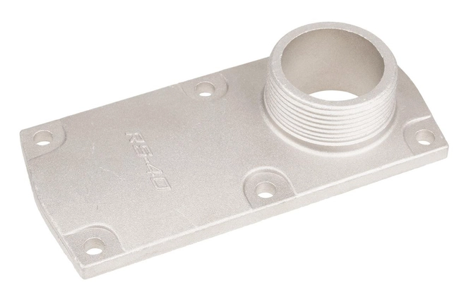 Krytka zpětného ventilu vodního čerpadla Loncin LC40ZB20-1.7Q ORIGINÁLNÍ DÍL 660230006-0001