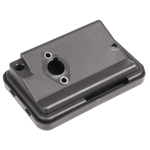 Weima W80F air filter base 11.001.016.0023