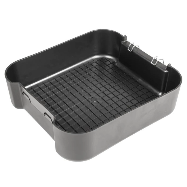 Kryt vzduchového filtru Loncin LC2V90(T230) ORIGINÁLNÍ DÍL 180070244-0001