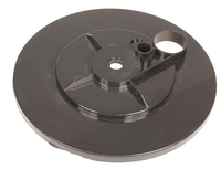 Rear inner wheel cover Cedrus lawn mower KCL19 KCL19-14