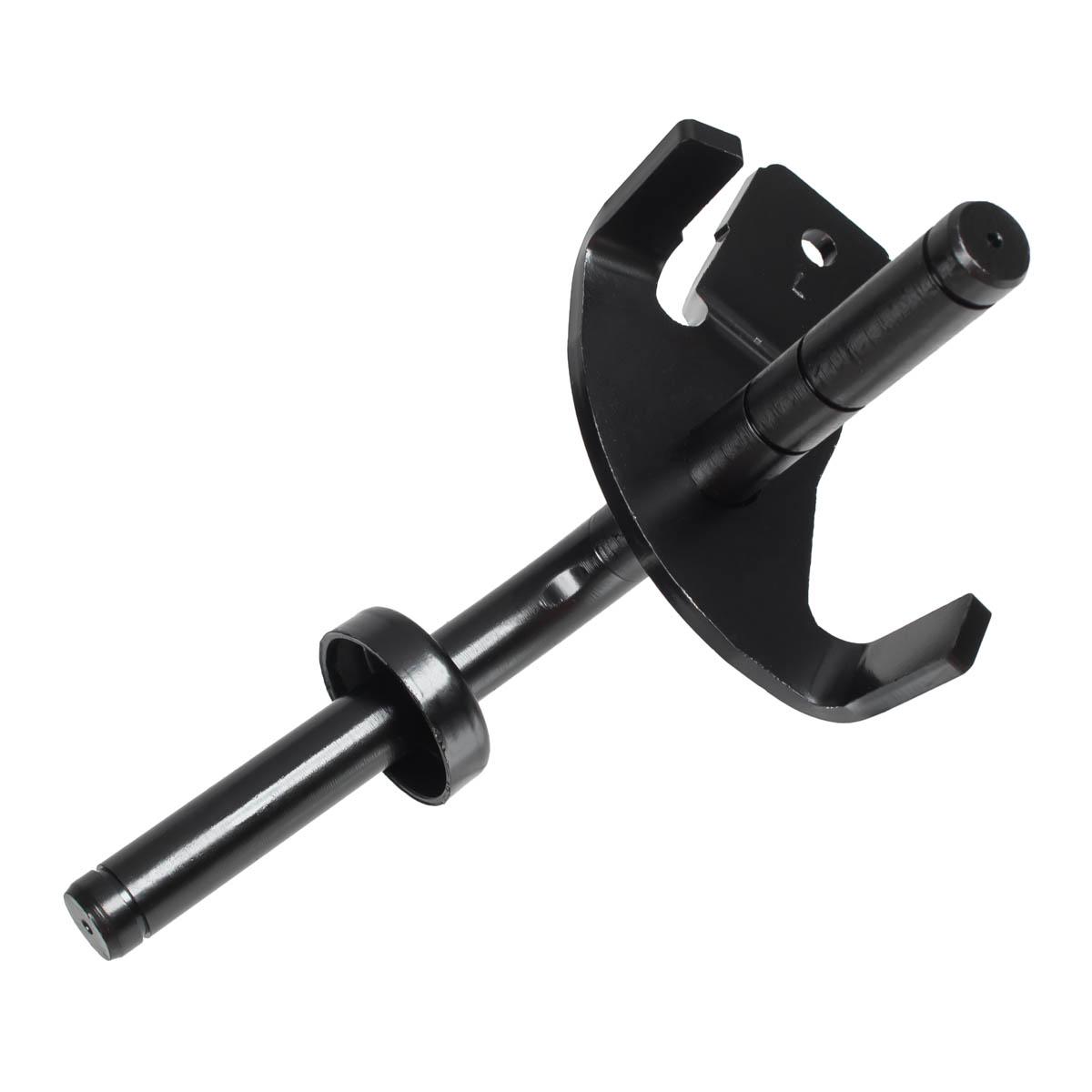 Zwrotnica lewa Husqvarna Craftsman AYP 5321947-43 NZ1054 - widok 2