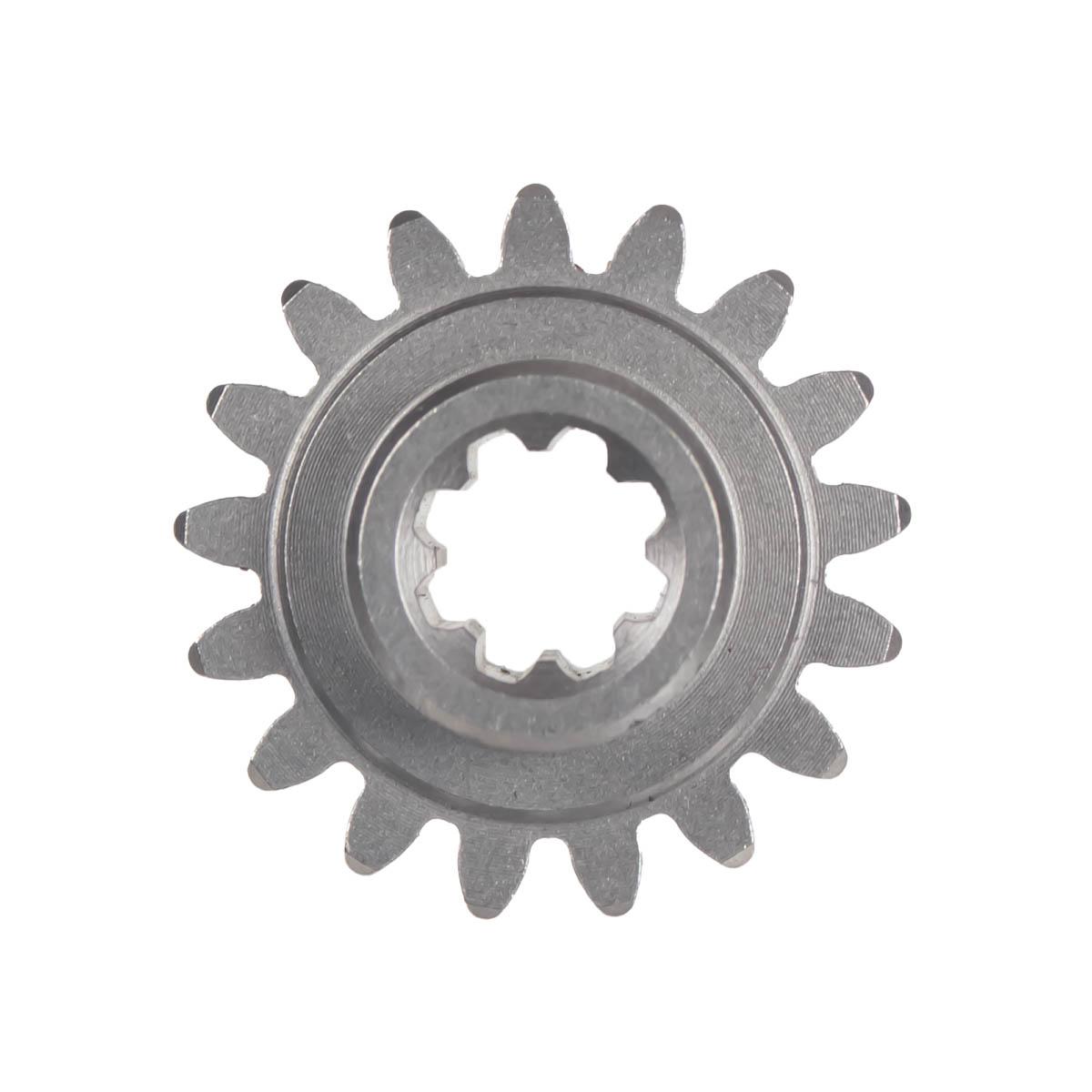 Zębatka nożyce akumulatorowe Cedrus CEDHT640-P 060351 widok z góry