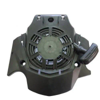 EMAK K805 KOMPLETNÍ STARTÉR MOTORU l66151603