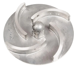 Loncin LC40ZB20-1.7Q water pump impeller ORIGINAL PART 660200013-0001