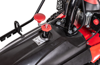 CEDRUS ZM05 PRO-E SPRINAL SNOW CLEANER WITH DRIVE AND STARTER COMPACTOR ZM05 4in1 100cm / 6.5HP COMPLETE KIT - OFFICIAL DISTRIBUTOR - AUTHORIZED DEALER CEDRUS