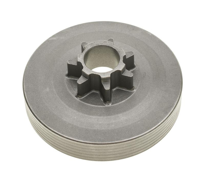 NAC clutch drum fixed sprocket .325 SPS01-45 CS4500 CS5200 market saws NZ110