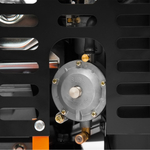 DAEWOO GDA 3500 DFE AGREGAT GENERATOR PRĄDOTWÓRCZY LPG / BENZYNA 2x16A, MOC 3,5kW  - OFICJALNY DYSTRYBUTOR - AUTORYZOWANY DEALER DAEWOO