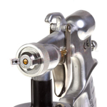 DEDRA DED7413 HVLP UNIT PAINT GUN COMPRESSOR SPRAY PAINT GUN - OFFICIAL DISTRIBUTOR - AUTHORIZED DEDRA DEALER