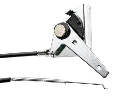 Cedrus tractor Challenge gas line ORIGINAL PART N000443001