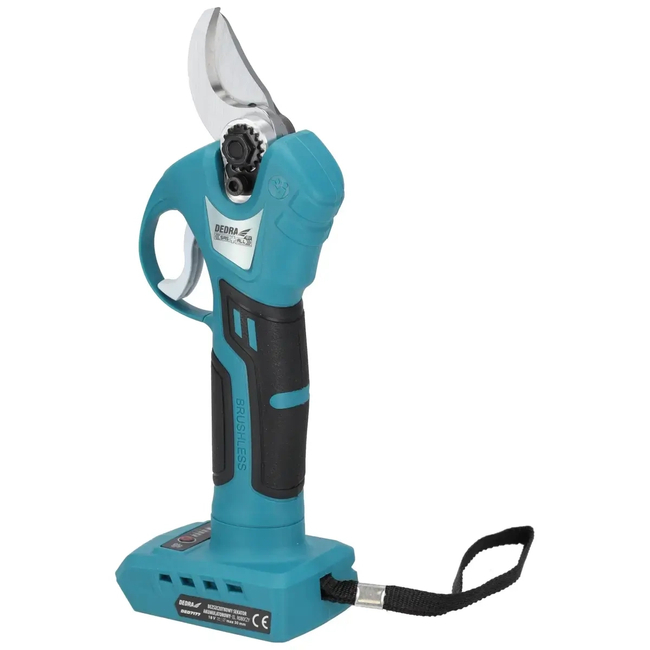 18V 25-30mm cordless pruner