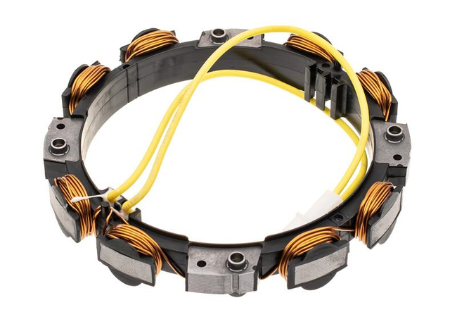 B&S Alternator ORIGINAL PART 592830