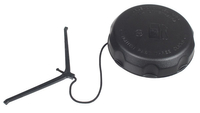 Cedrus tractor fuel cap C-TRAC-Z107 C-TRAC-Z132
