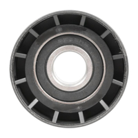 Koło pasowe bezczynne CEDRUS zamiatarka ZM05