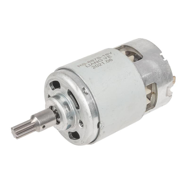 Cedrus electric motor Impact wrench IW400Li 580580