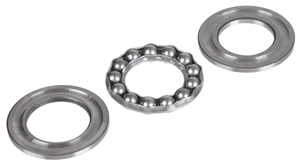 Ložisko CEDRUS 51104 sněhové frézy CEDSB56 030867