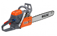 OLEO-MAC GS 630 PROFI PROFESSIONAL CHAINSAW CHAIN SAW 5.2 KM PREMIUM 50029127E5 GS630 AUTHORIZED OLEO-MAC DEALER