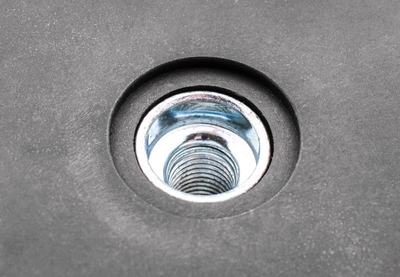 Oleo-Mac M8x1.25 130mm Tap-N-Go vein head 150017