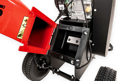 Cedrus RB02 combustion REBAK shredder for 10cm branches ! CEDRUS RB 02 CEDRB02 - EWIMAX - OFFICIAL DISTRIBUTOR - AUTHORIZED CEDRUS DEALER