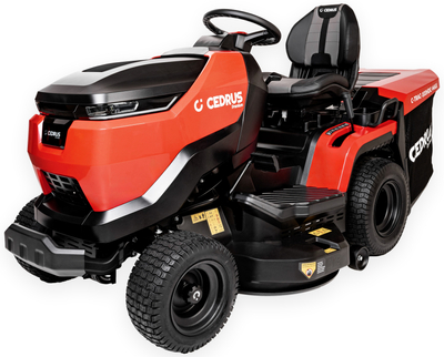 Cedrus C-TRAC 103HDC MAX V2 Garden Tractor / Traction Control with Differential Lock