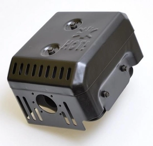 Rato tlumič výfuku motoru R390 18100-Z100510-0000