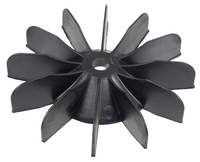 Cedrus pressure washer fan MC150P 560324