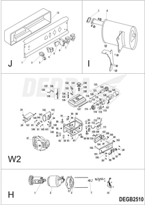 DEDRA CARDBOARD PACKAGING
