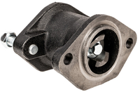 CEDRUS RTJ23 WOM EXTENSION FOR CEDRUS TRACTOR TJ01 CEDRUS TJ02 CEDRTJ23 DZ JANSEN AGRO GRILLO MURATORI - EWIMAX - OFFICIAL DISTRIBUTOR - AUTHORIZED CEDRUS DEALER