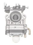 MARUYAMA MX33 carburetor 284085