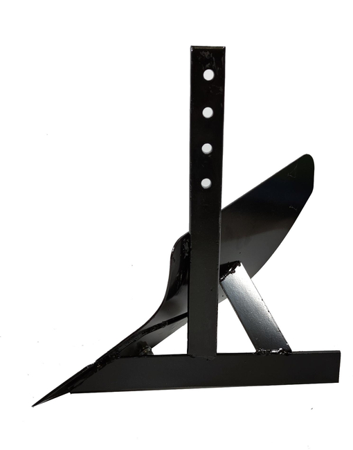 SINGLE SIDE PLOW FOR PLOWING FOR MASTERCUT HSDT100TS, HSDT80, PTT90 SOIL PLANTER