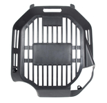 Zongshen XP140 engine cover 100075637-0002
