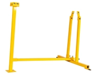 CEDRUS RLS01 STOJAK DO ŁUPARKI HYDRAULICZNEJ POZIOMEJ CEDRUS LS02H - EWIMAX - OFICJALNY DYSTRYBUTOR - AUTORYZOWANY DEALER CEDRUS