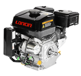Motor Loncin G200FD-A 20 mm / 50 mm horizontální hřídel G200FD-A