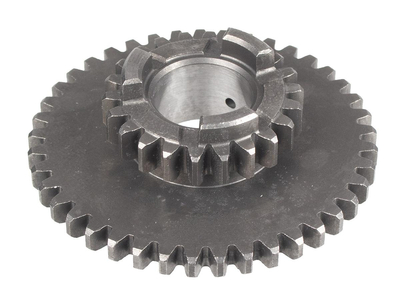 CEDRUS soil planter gear wheel CEDRUSGLX640