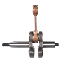 Klikový hřídel sekačky Cedrus CEDKW45PRO