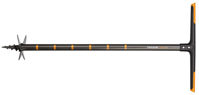 Świder ogrodowy Fiskars QuikDrill™ M 150mm 1000638 do słupków i sadzenia