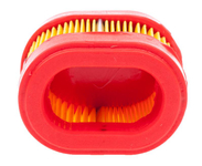 Vzduchový filtr B&S oválný 3 - 4 HP horizontální hřídel se spodním ventilem 8R03-83