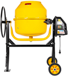 CEDRUS BT220 220 L. STAVEBNÍ MÍCHAČKA MÍCHAČKA NA BETON - EWIMAX - OFICIÁLNÍ DISTRIBUTOR - AUTORIZOVANÝ PRODEJCE CEDRUS