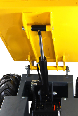MasterCut AU-ED500 CONSTRUCTION GENERATION ACUMULATOR TRANSPORTER GARDEN TRUCKER ELECTRICITY TRUCKER 48V, 32AH, 500KG