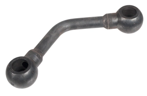 Rozdělovač olejové hadice diferenciálu Cedrus LS04V 130462