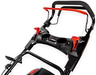 CEDRUS KS53S MOTORIZOVANÁ SEKÁČKA NA VÍNU 53cm / 5,7 HP - EWIMAX - OFICIÁLNÍ DISTRIBUTOR - AUTORIZOVANÝ PRODEJCE CEDRUS