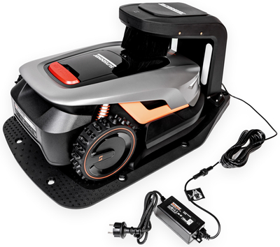 SUNSEEKER Elite X4 Lidar + VSLAM X4 AUTOMATICKÝ ŽACÍ ROBOT CEDRUS C-MOW X3 Gen 2 1200m2 CEDRUS C-MOW X3 Gen 2 1200m2 WIRELESS / BEZDRÁTOVÝ - OFICIÁLNÍ DISTRIBUTOR - AUTORIZOVANÝ PRODEJCE SUNSEEKER