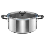 Pot 5 l with lid Functional Form 1072317