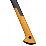 FISKARS X32 SIEKIERA ROZŁUPUJĄCA DO DREWNA Fiskars X32 XXXL 1069108  - OFICJALNY DYSTRYBUTOR - AUTORYZOWANY DEALER FISKARS