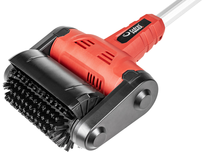 CEDRUS PC160Li FUG CLEANER BRUSH CLEANER 2in1 POWER+ 20V - OFFICIAL DISTRIBUTOR - AUTHORIZED DEALER CEDRUS