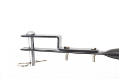 CEDRUS SP31507 GARDEN TRAILER SEED PLACER FOR FERTILIZER SOLE SAND - Capacity. 29 L 