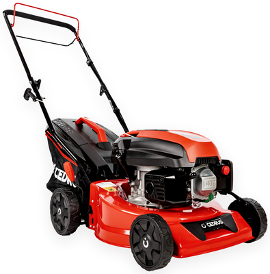 CEDRUS KS42S KOSIARKA SPALINOWA DO TRAWY Z NAPĘDEM CEDKS42S 42cm / 4,2KM - EWIMAX - OFICJALNY DYSTRYBUTOR - AUTORYZOWANY DEALER CEDRUS