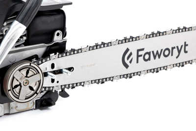 FAWORYT RG5318-B5 SPRINKLING LANDSCUTTER Saw 2.7 HP / 45cm