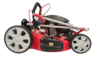 HONDA MASTERCUT FD51S/4/GCV170_HW MOTORIZOVANÁ spalovací sekačka o výkonu 5 hp / 51 cm