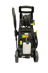 MASTERCLEAN APW-VAS-150P ELECTRIC PRESSURE WASHER 450L/H 225 bar