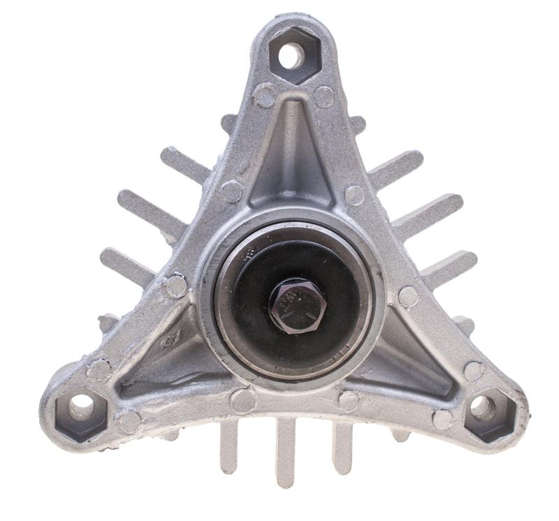 Adapter kosiarki Husqvarna YT150 CT RO8479 - widok z boku